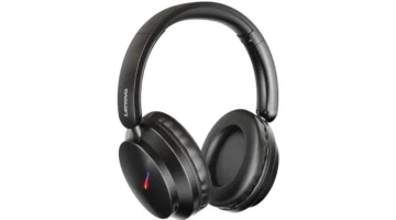 شركة تقنية تطلق سماعة رأس جديدة مخصصة لتجربة ألعاب الفيديو الاحترافية